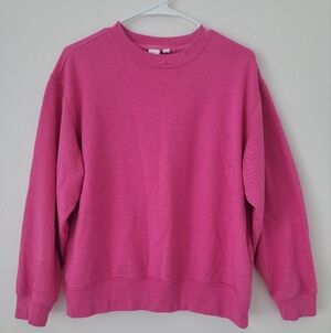 Gap Women's Pink Sweater